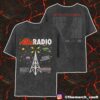 Coldplay Music Of The Spheres Hong King April 2025 At Kai Tak Stadium Limited Edition Tour Dates Unisex Washed T-Shirt