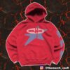 System Of A Down Wake Up South America Stadium Tour 2025 Merchandise All Over Print Graphic Hoodie