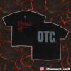Cactus Jack Travis Scott CJ x WWE Straight Edge Unisex T-Shirt (CM Punk)