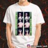 Zara Larsson Pretty Ugly April 25 2025 Poster New Single Merch Unisex T-Shirt