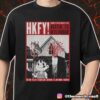 All New Black Mirror Comics Bete Noire 2025 By Butcher Billy Merch Unisex T-Shirt