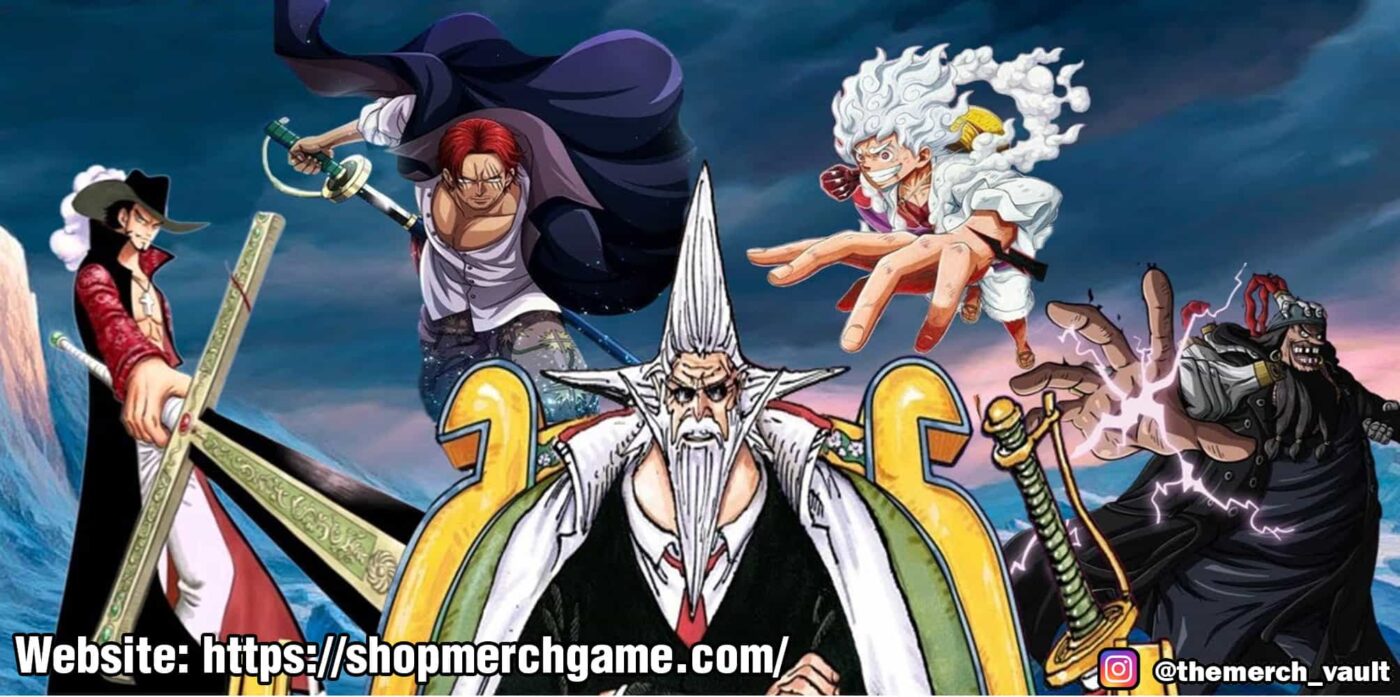 One Piece 1147 Prediction