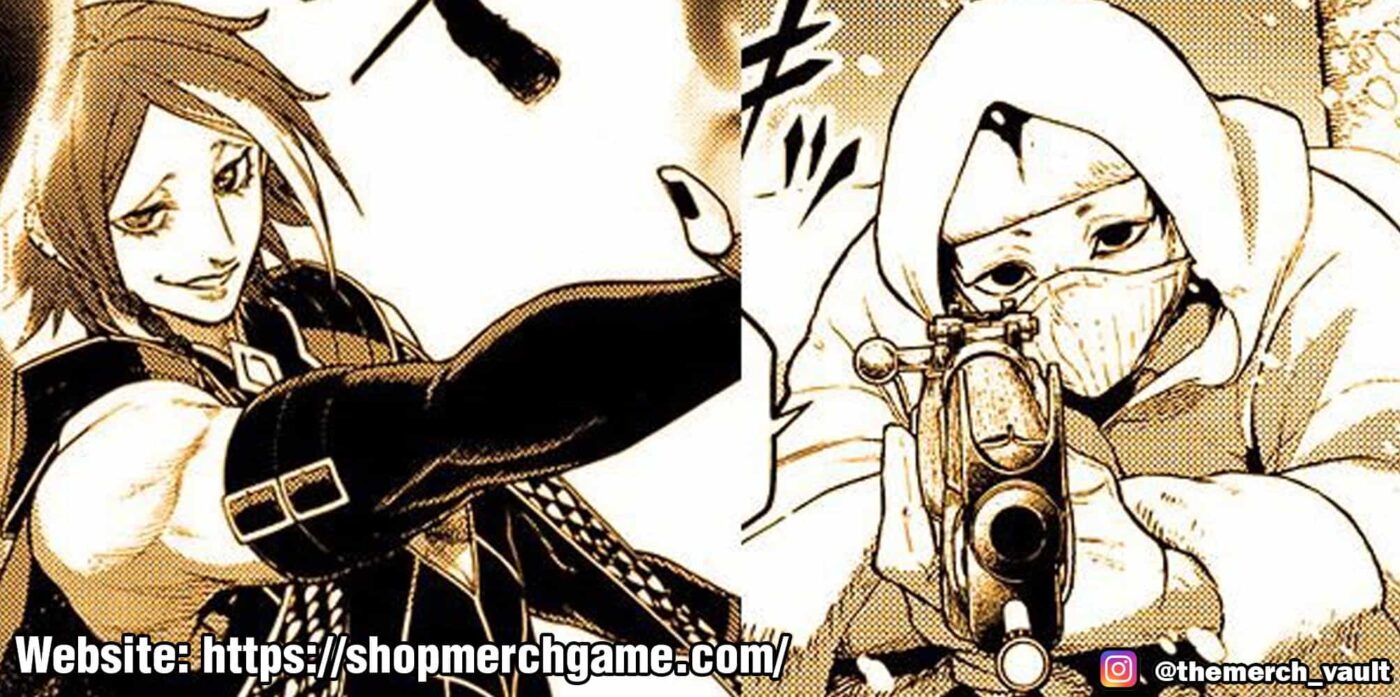 Record Of Ragnarok Chap 102 Spoilers