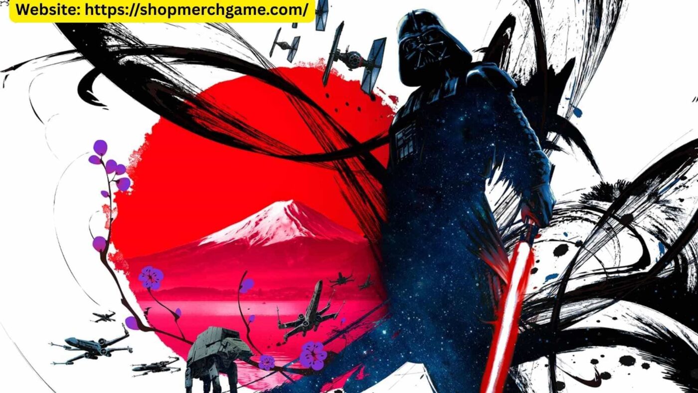 Star Wars Celebration Japan 2025