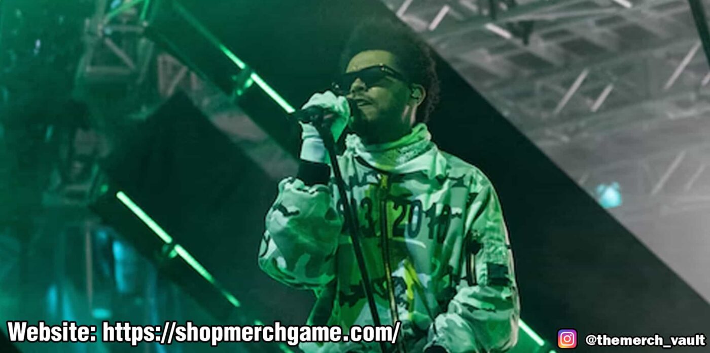 The Weeknd 2025 Tour After Hours Til Dawn