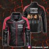 Truth To Power Ice Cube Four Decades Of Attitude North America Tour 2025 Tour Dates Leather Jacket Shirt