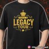 Official EMP Merchandise Motorhead 50th Gold Warpig Merch Unisex T-Shirt