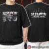 Un Poco De Ruido At Movistar Arena Buenos Aires Argentina May 14 2025 Comunidad Cuartetera Unisex T-Shirt Merchandise