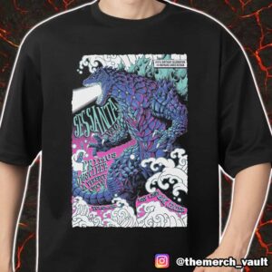 A 61st Birthday Celebration For Maynard James Keenan Sessanta V2.0 With Primus x Puscifer x A Perfect Circle Event Tee May 1 2025 At Tulsa BOK Center Merch Unisex T-Shirt