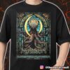Linkin Park From Zero World Tour 2025 At Greenville South Carolina May 8 Bon Secours Wellness Arena Merch Unisex T-Shirt