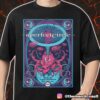 Beabadoobee The Space In Between Tour 2025 This Is How Tomorrow Moves Tour Dates Backprint Unisex T-Shirt Merch