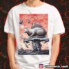 Half Sumo x Megadeth June 12 2025 Celebrate 40 Years Of Killing Is My Business And Business Is Good Merch Unisex T-Shirt