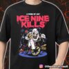 Coachella Music And Arts Festival April 10-12-17-19 2026 Poster Event Merch Unisex T-Shirt