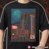 First Look For Zootopia 2 November 26 2025 Merchandise Unisex T-Shirt
