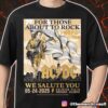 Eminem MMLP25 Window The Way I Am 25th Anniversary Of The Marshall Mathers LP Unisex Merch T-Shirt