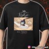 A Perfect Circle May 10 2025 Event Poster By Ron Ransom At PNC Music Pavilion Charlotte NC Merch Unisex T-Shirt