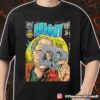 All New Black Mirror Comics Common People 2025 By Butcher Billy Merch Unisex T-Shirt