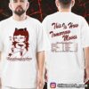 The Revenge Of Alice Cooper First Reunion Of Alice Cooper And The Original Band Over 50 Years Unisex T-Shirt