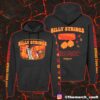 Making Our Way To Monaco GP 2025 Charles Lecler Cover Art By Valeria Favoccia All Over Print Graphic T-Shirt, Hoodie