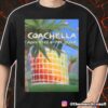 Duckwrth All American Freak Show Tour 2025 North America And EU-UK Tour Dates Poster Event Merch Unisex T-Shirt