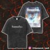 61st Birthday Celebration For Maynard James Keenan Sessanta V2.0 May 15 2025 At Philadelphia Pennsylvania TD Pavilion At The Mann Center Poster Event Vintage Washed Unisex T-Shirt