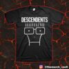 Primavera Sound Barcelona 2025 Music Festival Lineup Merch Unisex T-Shirt