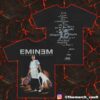 Eminem Slim Shady Ovel Logo Will The Real Slim Shady Plz Stand Up Established 1999 Unisex T-Shirt