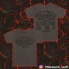 Eminem MMLP25 Tracklist The Way I Am 25th Anniversary Of The Marshall Mathers LP Unisex Merch T-Shirt