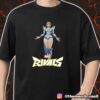 Beyond The Black Dancing In The Dark Unisex T-Shirt Merchandise