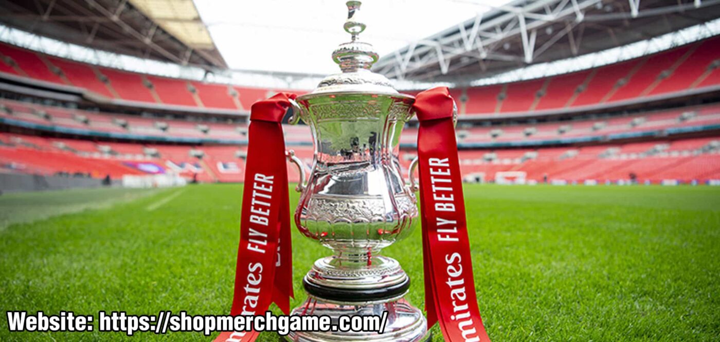 FA Cup Final 2025 Banner Post