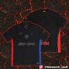 FC Barcelona 2024-2025 Match Home x Travis Scott Cactus Jack Football Jersey Shirt
