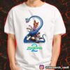 Mexitallica Est 2008 Design Artwork By Puis Calzada Official Metallica Merch Unisex T-Shirt