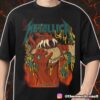 Puscifer Poster Show May 22 2025 At Budweiser Stage Toronto ON Artwork Design By Tiffany Chin Merch Unisex T-Shirt