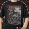 Travis Scott Cactus Jack CJ Custom Dyed SS Tee For Jackboys 2 Box Set B1 Edition Unisex T-Shirt