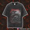 A 61st Birthday Celebration For Maynard James Keenan Sessanta V2.0 With Primus x Puscifer x A Perfect Circle Event Tee May 1 2025 At Tulsa BOK Center Unisex Vintage Washed T-Shirt
