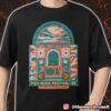 Fuji Rock Festival 2025 July 25-27 At Naeba Ski Resort Collab With Otoboke Beaver Merch Unisex T-Shirt