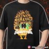 Napalm Death 2025 European Summer Festival Tour July-August Tour Dates Poster Event Merch Unisex T-Shirt
