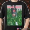 Hello It’s Rose The Energy Issue For W China Magazine Cover Ver 1 Merch Unisex T-Shirt