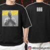 50 Cent Live In Warsaw August 10 2025 To PGE Narodowy Artwork Merch Unisex T-Shirt