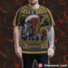 61st Birthday Celebration For Maynard James Keenan Sessanta V2.0 May 14 2025 Event Poster At Manchester NH SNHU Arena All Over Print Graphic T-Shirt, Hoodie