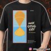Pearl Jam Dark Matter Tour May 16 2025 At PPG Paints Arena Pittsburgh PA Event Poster Artwork By Brad Klausen Merch Unisex T-Shirt