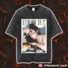 Download Festival 2025 Exclusive Line Up Two Sided Unisex Washed T-Shirt