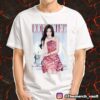 L’Officiel Korea Special Issue 2025 Summer Cover Is Aespa Winter Official YK Edition Merchandise Unisex T-Shirt