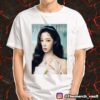 Travis Scott Cactus Jack CJ Custom Dyed SS Tee For Jackboys 2 Box Set 2 Edition Unisex T-Shirt