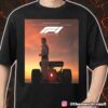 Dua Lipa Official At Sunny Hill Festival 1-3 August 2025 At Sunny Hill Festival Park Pristina Kosovo Merch Unisex T-Shirt
