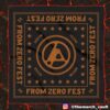 Luke Combs x Nicole Logo New Merch 2025 Bandana Jewelry Accessories For Shirt And Pants, Head Wraps