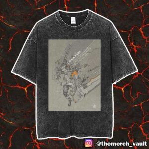 Linkin Park From Zero World Tour 2025 At Greenville South Carolina May 8 Bon Secours Wellness Arena Unisex Vintage Washed T-Shirt