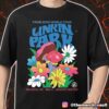 Official Metallica M72 Virginia Tech Pop Up Shop Event Tee By Puis Calzada May 7 2025 At Lane Stadium Blacksburg Virginia Unisex T-Shirt Merchandise