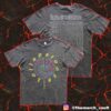 FKA Twigs Eusexua 2025 Tour Poster Tour Dates Unisex T-Shirt Merchandise
