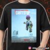Pearl Jam Dark Matter Tour 2025 With Teen Jesus And The Jean Teasers May 11 2025 At Lenovo Center Raleigh NC Trans Stickman Event Tee Merch Unisex T-Shirt Merchandise
